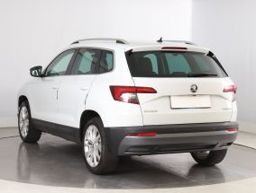Skoda Karoq - 2018