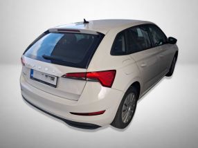 Skoda Scala - 2021