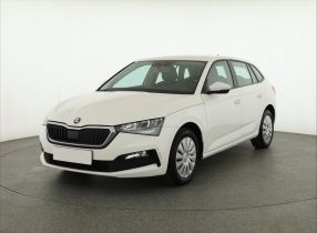 Škoda Scala - 2021
