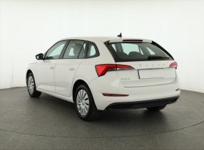 Škoda Scala - 2021