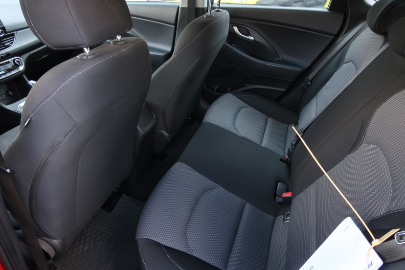 Hyundai i30, 2017