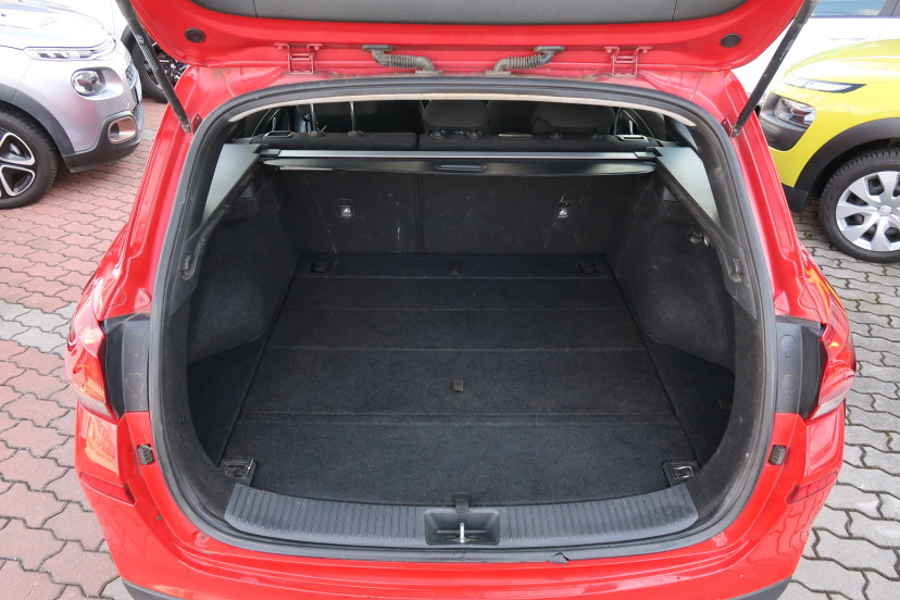 Hyundai i30, 2017