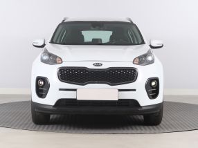 Kia Sportage - 2016