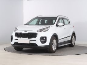 Kia Sportage - 2016