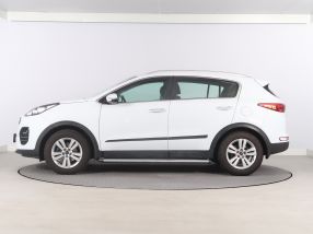 Kia Sportage - 2016