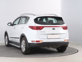 Kia Sportage - 2016