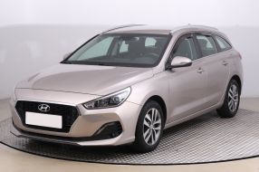 Hyundai i30 - 2019