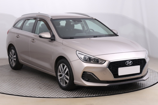 Hyundai i30 2019