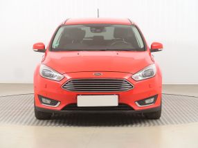 Ford Focus - 2017