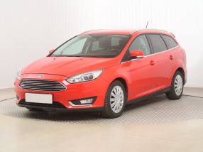 Ford Focus - 2017