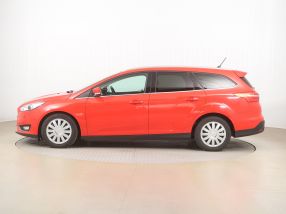 Ford Focus - 2017