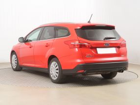Ford Focus - 2017