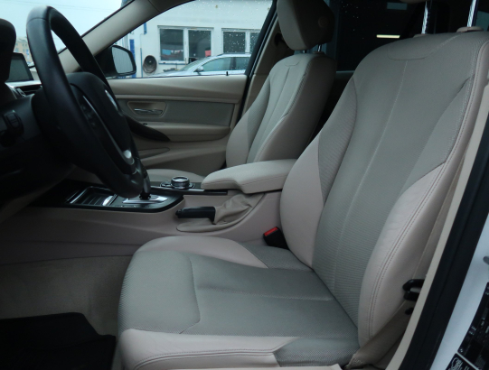 BMW 320 d xDrive