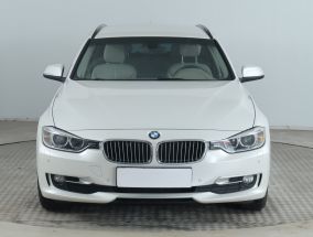 BMW 3 - 2014