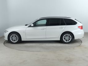 BMW 3 - 2014