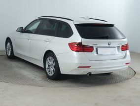 BMW 3 - 2014