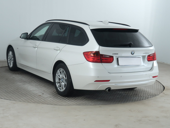 BMW 320 d xDrive