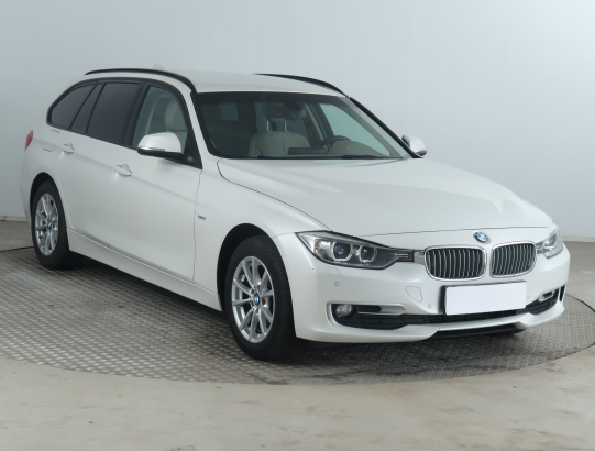 BMW 320 d xDrive