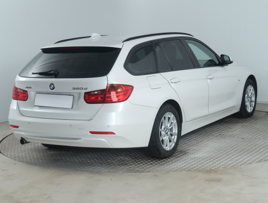 BMW 320 d xDrive