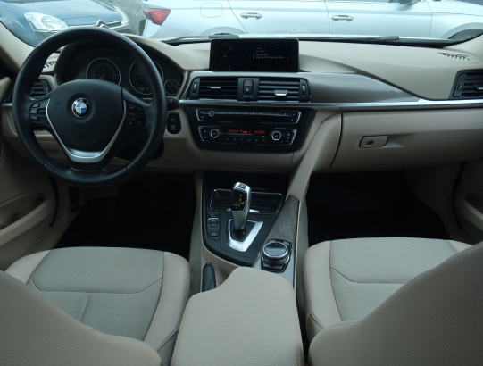 BMW 320 d xDrive
