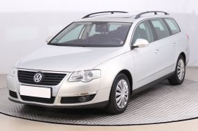 Volkswagen Passat - 2009