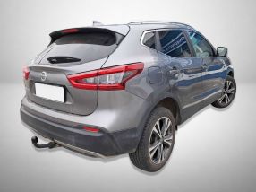 Nissan Qashqai - 2019