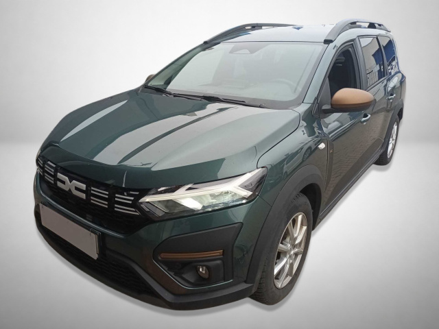 Dacia Jogger 2024