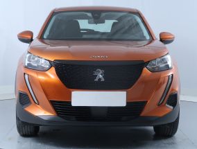Peugeot 2008 - 2021