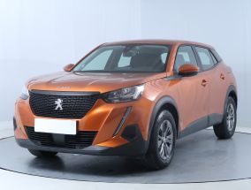 Peugeot 2008 - 2021