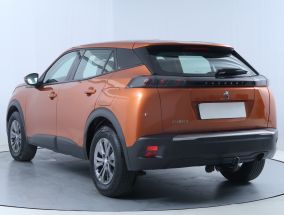 Peugeot 2008 - 2021