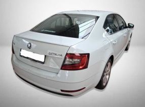 Skoda Octavia - 2020