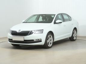 Škoda Octavia - 2020