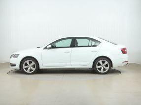 Škoda Octavia - 2020