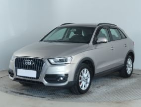 Audi Q3 - 2013