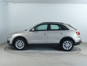 Audi Q3 - 2013