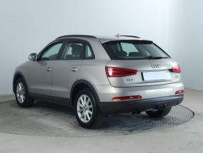 Audi Q3 - 2013