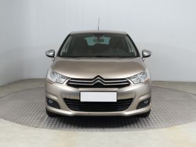 Citroen C4 - 2014