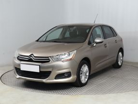 Citroen C4 - 2014