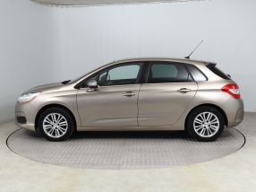 Citroen C4 - 2014