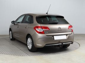 Citroen C4 - 2014