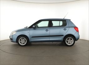 Škoda Fabia - 2008