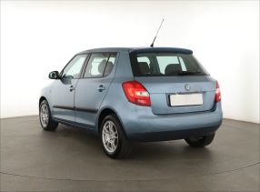 Škoda Fabia - 2008