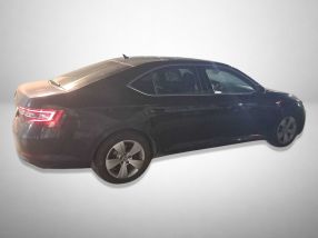 Skoda Superb - 2016