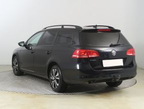 Volkswagen Passat - 2011