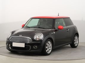 MINI Mini - 2014