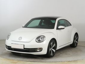 Volkswagen Beetle - 2016