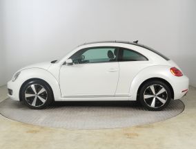 Volkswagen Beetle - 2016