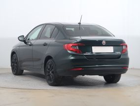 Fiat Tipo - 2021
