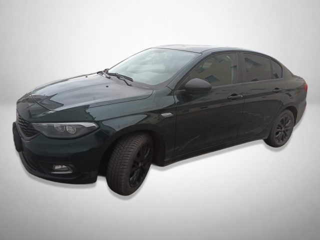 Fiat Tipo 2021
