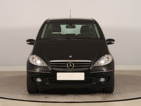 Mercedes-Benz A - 2009